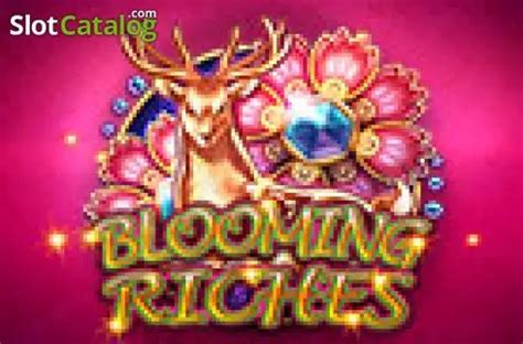 Jogar Blooming Riches No Modo Demo