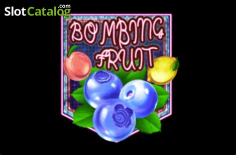 Jogar Bombing Fruit No Modo Demo