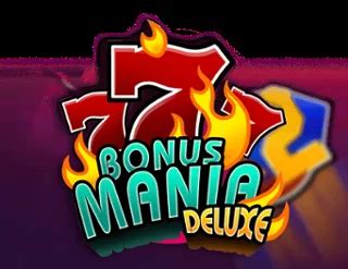 Jogar Bonus Mania Deluxe No Modo Demo