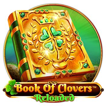 Jogar Book Of Clovers Reloaded No Modo Demo