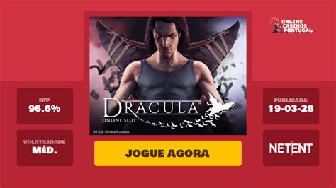 Jogar Book Of Dracula Com Dinheiro Real