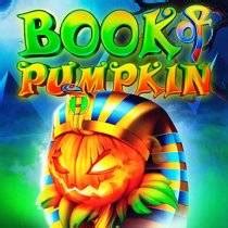 Jogar Book Of Pumpkin No Modo Demo