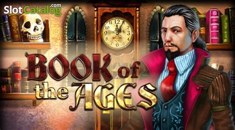 Jogar Book Of The Ages No Modo Demo