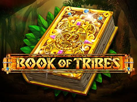 Jogar Book Of Tribes No Modo Demo