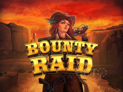 Jogar Bounty Raid 2 No Modo Demo