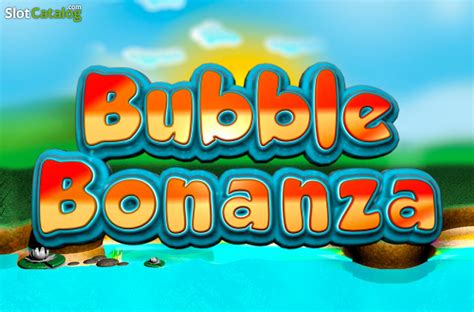 Jogar Bubbles Bonanza No Modo Demo
