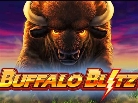 Jogar Buffalo Blitz 2 No Modo Demo
