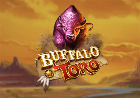 Jogar Buffalo Toro Com Dinheiro Real