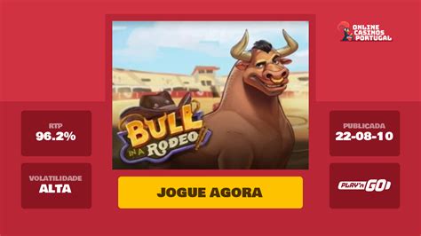 Jogar Bull Stampede No Modo Demo