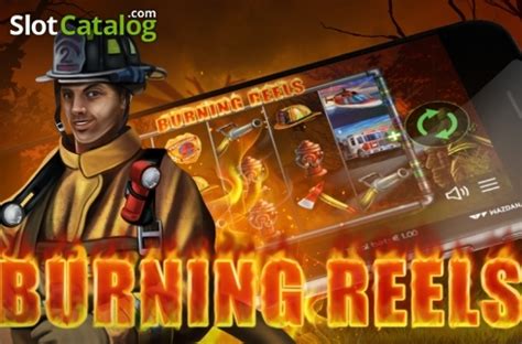 Jogar Burning Reels No Modo Demo