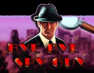 Jogar Bye Bye Spy Guy No Modo Demo