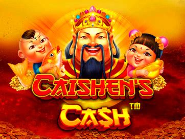 Jogar Caishens Cash Com Dinheiro Real