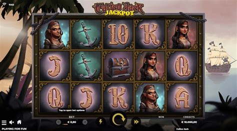 Jogar Calico Jack No Modo Demo