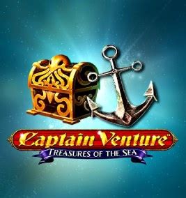 Jogar Captain Venture Treasures Of The Sea No Modo Demo