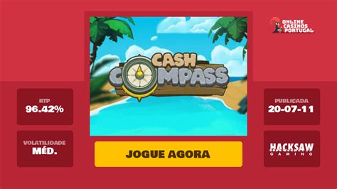 Jogar Cash Compass Com Dinheiro Real