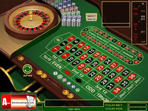 Jogar Casino Online Roleta