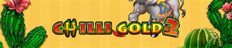 Jogar Chilli Gold 2 Com Dinheiro Real