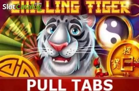 Jogar Chilling Tiger Pull Tabs Com Dinheiro Real