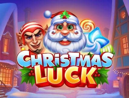 Jogar Christmas Luck Com Dinheiro Real