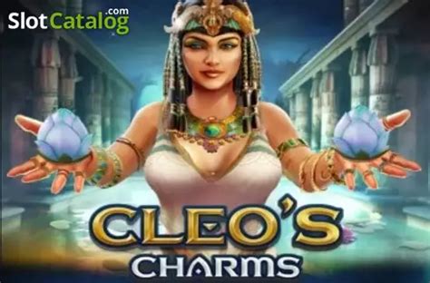 Jogar Cleo S Charm No Modo Demo