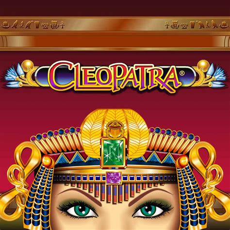 Jogar Cleopatra Com Dinheiro Real