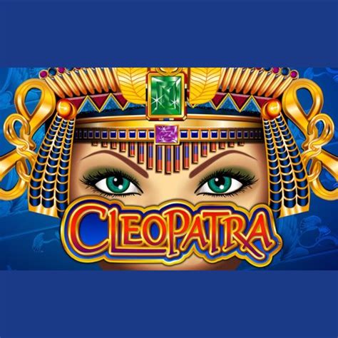 Jogar Cleopatra Gameplay Int Com Dinheiro Real