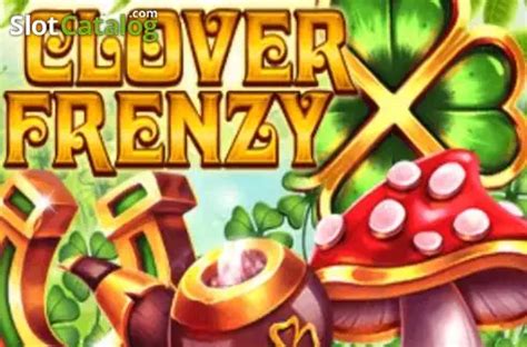 Jogar Clover Frenzy No Modo Demo