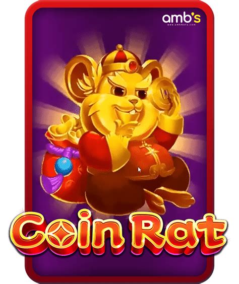 Jogar Coin Rat No Modo Demo