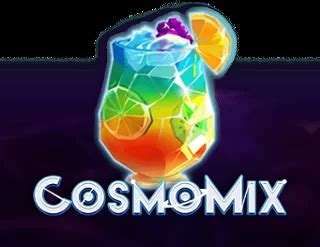 Jogar Cosmomix No Modo Demo