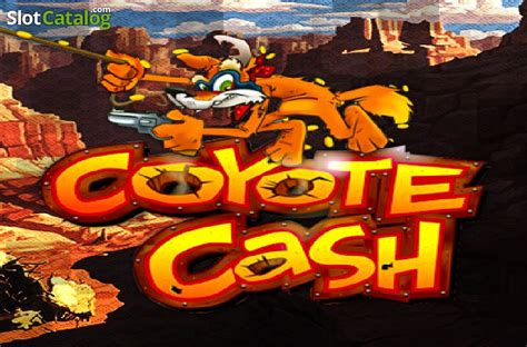 Jogar Coyote Cash No Modo Demo