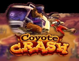 Jogar Coyote Crash No Modo Demo