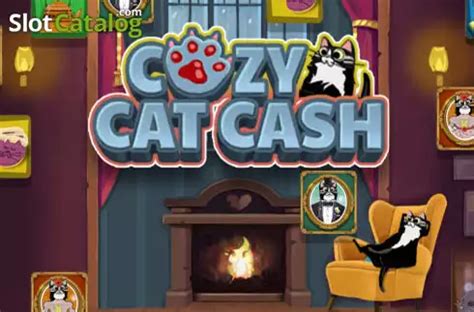 Jogar Cozy Cat Cash No Modo Demo