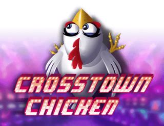 Jogar Crosstown Chicken No Modo Demo
