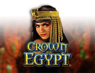 Jogar Crown Of Egypt No Modo Demo