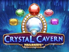 Jogar Crystal Cavern Mini Max Com Dinheiro Real