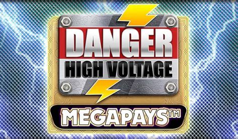 Jogar Danger High Voltage Megapays No Modo Demo