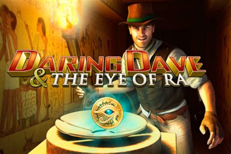 Jogar Daring Dave The Eye Of Ra No Modo Demo