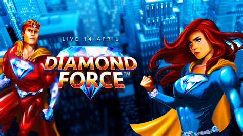 Jogar Diamond Force No Modo Demo