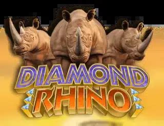 Jogar Diamond Rhino No Modo Demo