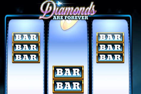 Jogar Diamonds Are Forever 3 Lines Com Dinheiro Real