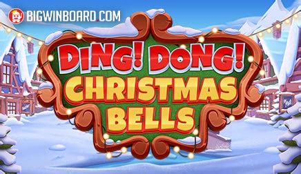 Jogar Ding Dong Christmas Bells No Modo Demo