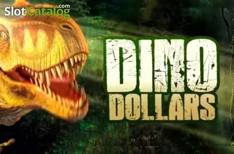 Jogar Dino Dollars No Modo Demo