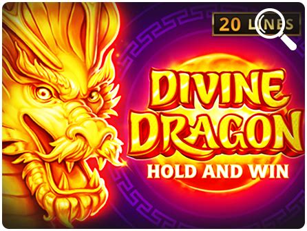 Jogar Divine Dragon No Modo Demo