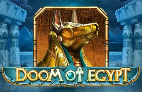 Jogar Doom Of Egypt Com Dinheiro Real