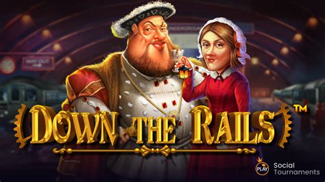 Jogar Down The Rails No Modo Demo