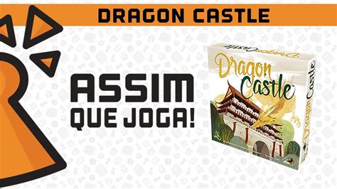 Jogar Dragon Castle Com Dinheiro Real
