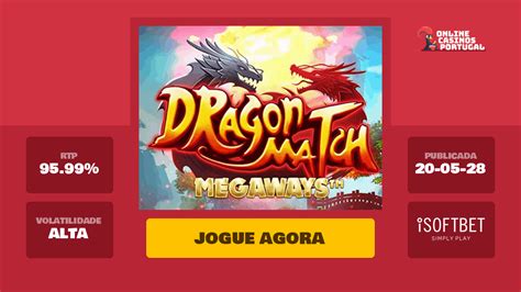 Jogar Dragon Match Megaways Com Dinheiro Real