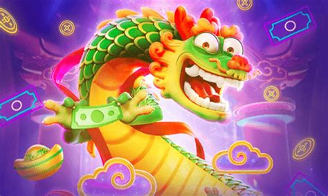 Jogar Dragon S Flower Com Dinheiro Real