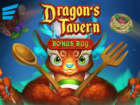 Jogar Dragon S Tavern Bonus Buy No Modo Demo