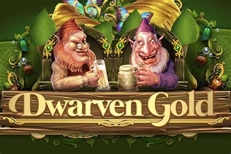 Jogar Dwarven Gold Com Dinheiro Real